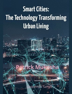 bokomslag &quot;Smart Cities