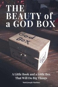 bokomslag The Beauty of a God Box