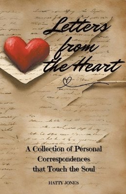 Letters from the Heart 1