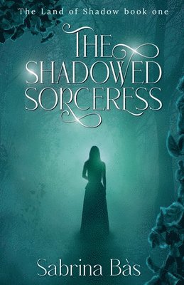 bokomslag Shadowed Sorceress