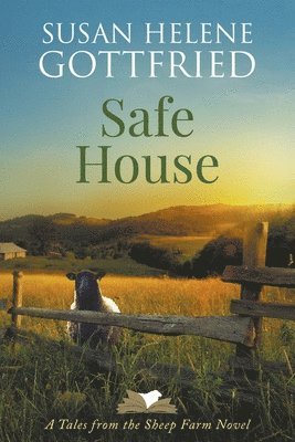 Susan Helene Gottfried - Safe House, Häftad