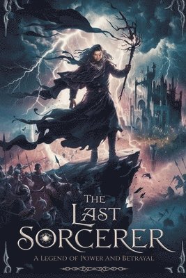 The Last Sorcerer 1