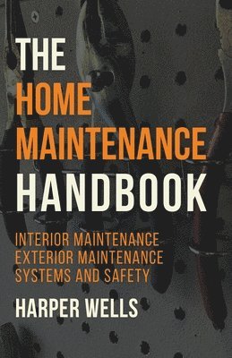 The Home Maintenance Handbook 1