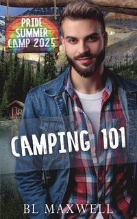 bokomslag Camping 101