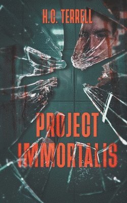 bokomslag Project Immortalis