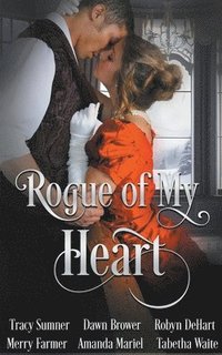 bokomslag Rogue of My Heart