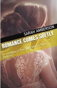 bokomslag Romance Comes Softly