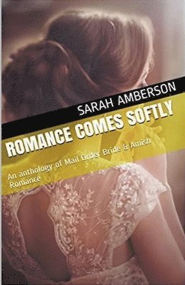 bokomslag Romance Comes Softly