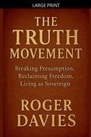 Roger Davies - Truth Movement, Häftad