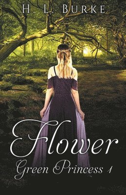 H L Burke, H. L. Burke - Flower, Häftad