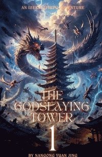 bokomslag The Godslaying Tower