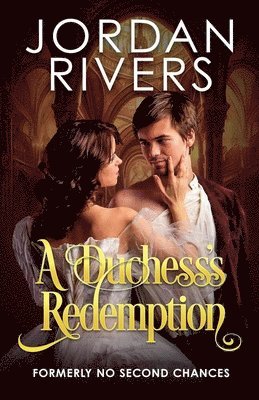 A Duchess's Redemption 1