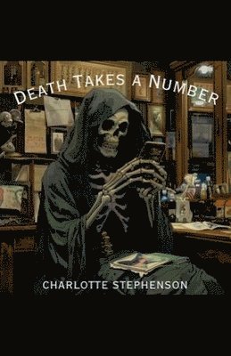 Death Takes a Number 1