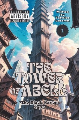 bokomslag Tower of Abell
