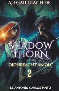 bokomslag An Cailleach de Shadowthorn