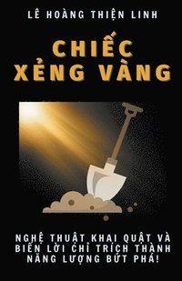 bokomslag Chi?c X?ng Vàng
