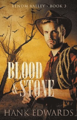 Blood & Stone 1