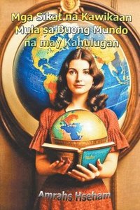 bokomslag Mga Sikat na Kawikaan Mula sa Buong Mundo na may Kahulugan