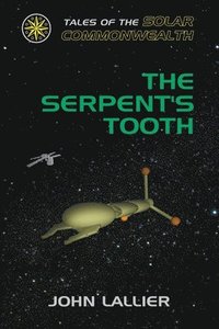 bokomslag The Serpent's Tooth