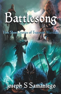 bokomslag Battlesong