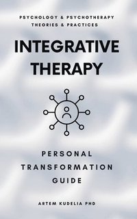 bokomslag Integrative Therapy