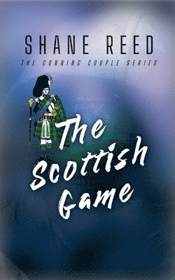 bokomslag The Scottish Game