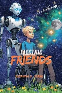 bokomslag Electric Friends