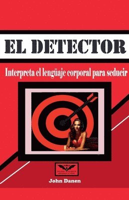 bokomslag detector