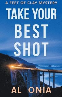 bokomslag Take Your Best Shot