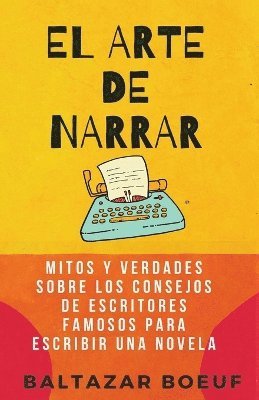 Arte de Narrar