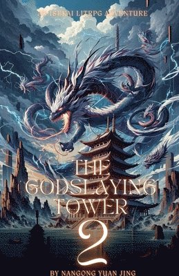 The Godslaying Tower 1