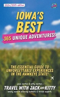 bokomslag Iowa's Best