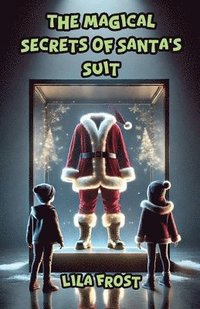 bokomslag Magical Secrets of Santa's Suit