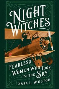 bokomslag Night Witches