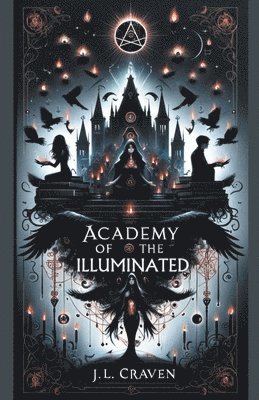 bokomslag Academy of the Illuminated