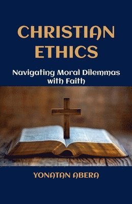 Christian Ethics 1