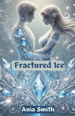 Fractured Ice 1