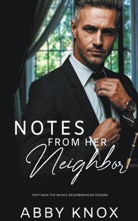 bokomslag Notes From Her Neighbor