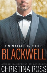 bokomslag Un Natale in stile Blackwell