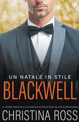 Christina Ross - Natale in stile Blackwell, Häftad