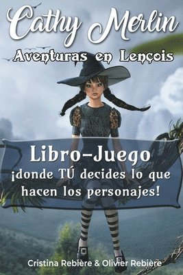 Aventuras en Lenois 1