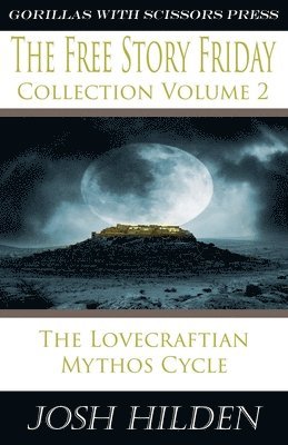 bokomslag Free Story Friday Collection Volume 2