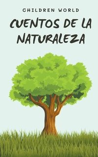 bokomslag Cuentos de la Naturaleza