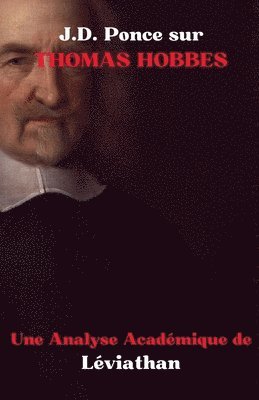 J.D. Ponce sur Thomas Hobbes 1