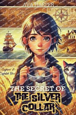 bokomslag Secret of the Silver Collar
