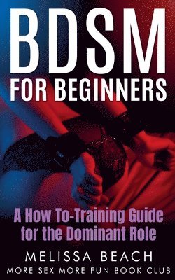 bokomslag BDSM For Beginners