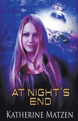 Katherine Matzen - At Night's End, Häftad