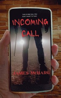 bokomslag Incoming Call