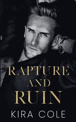 bokomslag Rapture and Ruin