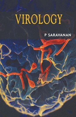 bokomslag Virology